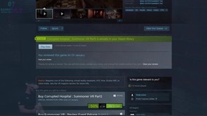 GamePlay trailer thumbnail