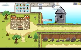 Castle survival trailer thumbnail
