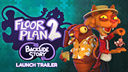 Backside Story Trailer trailer thumbnail