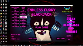 Endless Furry Blackjack trailer thumbnail