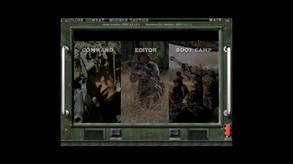 Close Combat Modern Tactics - Gameplay trailer thumbnail