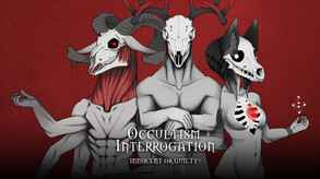 Occult Preview 1 trailer thumbnail
