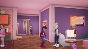 Doggone Hungry Trailer - SCAD Games Studio trailer thumbnail