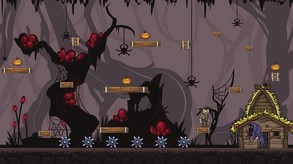 Happy Halloween trailer thumbnail