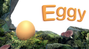 Eggy - Trailer trailer thumbnail