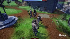 Trailer I trailer thumbnail