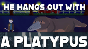 Inspector Waffles - Launch Trailer trailer thumbnail