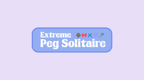 Extreme Peg Solitaire trailer thumbnail