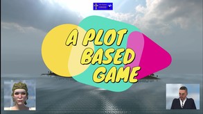 A deeper look at The Golden Cross trailer thumbnail