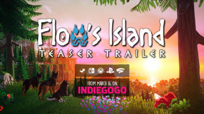 Flow's Island Teaser Trailer trailer thumbnail