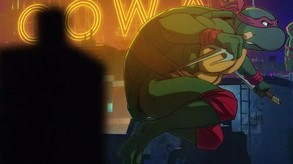 TMNT - Reveal Trailer trailer thumbnail
