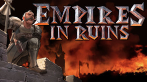 Empires in Ruins - Trailer trailer thumbnail