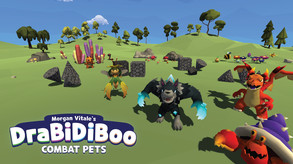 Drabidiboo - Early Access Trailer 2 Steam trailer thumbnail