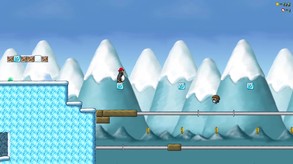 SuperTux Steam release trailer 1 trailer thumbnail