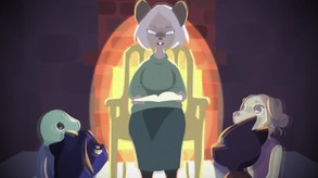 April 2021 Trailer trailer thumbnail