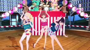 Hop Summer JP trailer thumbnail