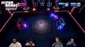 The Community Plays HyperBrawl trailer thumbnail