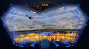 Mech Mechanic Simulator Calibration Trailer trailer thumbnail