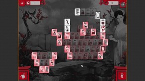 Asian Mahjong Trailer trailer thumbnail
