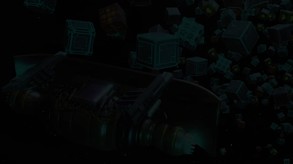 Main trailer Darkanoid v.1.0.3 trailer thumbnail