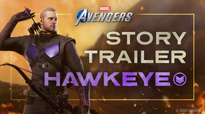 ESRB EN Clint trailer thumbnail