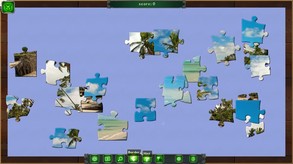 Caribbean Jigsaw Trailer trailer thumbnail