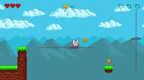 Super Pixel World - Release Trailer trailer thumbnail