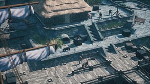 Pirate Simulator Trailer 1 trailer thumbnail