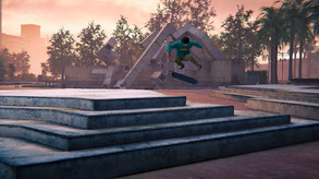 Embarcadero Trailer trailer thumbnail