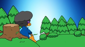LumberQwaxes Trailer trailer thumbnail