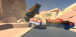 Racing Bros PC Trailer trailer thumbnail