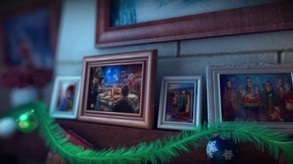 Christmas Stories: Gift of the Magi Collector's Edition trailer thumbnail