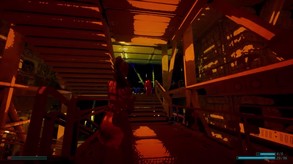 Höll Space 5D6 720 trailer thumbnail