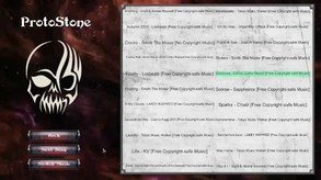 ProtoStone Playlist trailer thumbnail
