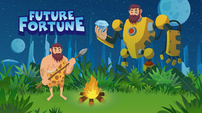 Future Fortune Trailer trailer thumbnail