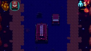 Game Trailer trailer thumbnail