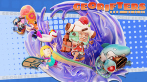 Georifters Move, twist, turn, and flip Trailer trailer thumbnail