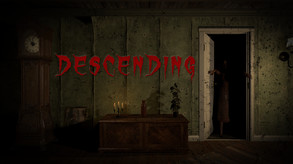 Descending I - House of Nightmares trailer thumbnail