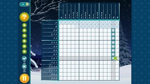 Christmas Griddlers Journey to Santa trailer thumbnail