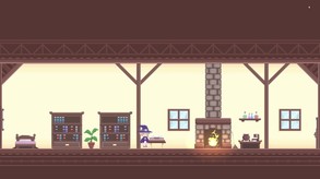 Spellthief Erinn - Trailer trailer thumbnail