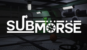 Submorse Trailer trailer thumbnail