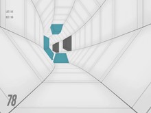 Contrast Tunnel - Gameplay Trailer trailer thumbnail