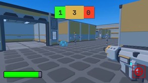 Magnace: Arena 1.0 Trailer trailer thumbnail