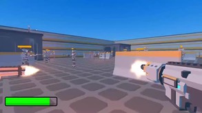 Magnace: Arena Beta Trailer trailer thumbnail