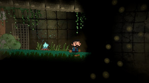 DARK AROUND YOU - TRAILER trailer thumbnail