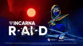 Incarna : RAID - Gameplay Trailer trailer thumbnail