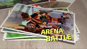 Teaser Trailer trailer thumbnail