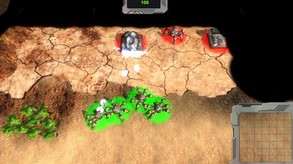 Spider-Robots War trailer thumbnail