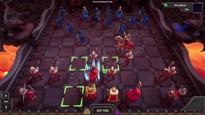 Chesstle_Launch_Trailer trailer thumbnail