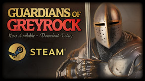 Guardians of Greyrock - Official Gameplay Trailer trailer thumbnail